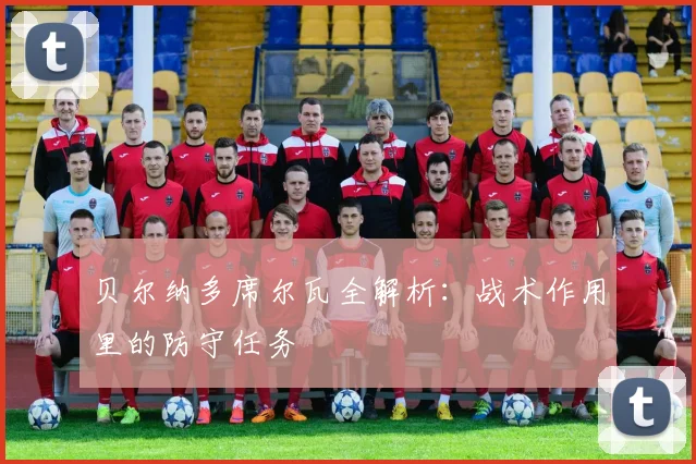 贝尔纳多席尔瓦全解析：战术作用里的防守任务