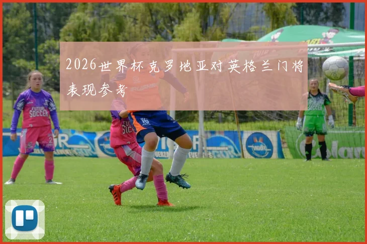 2026世界杯克罗地亚对英格兰门将表现参考