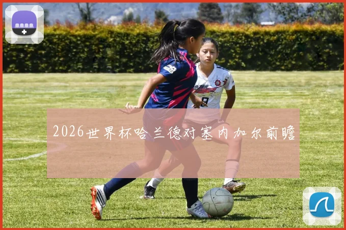 2026世界杯哈兰德对塞内加尔前瞻