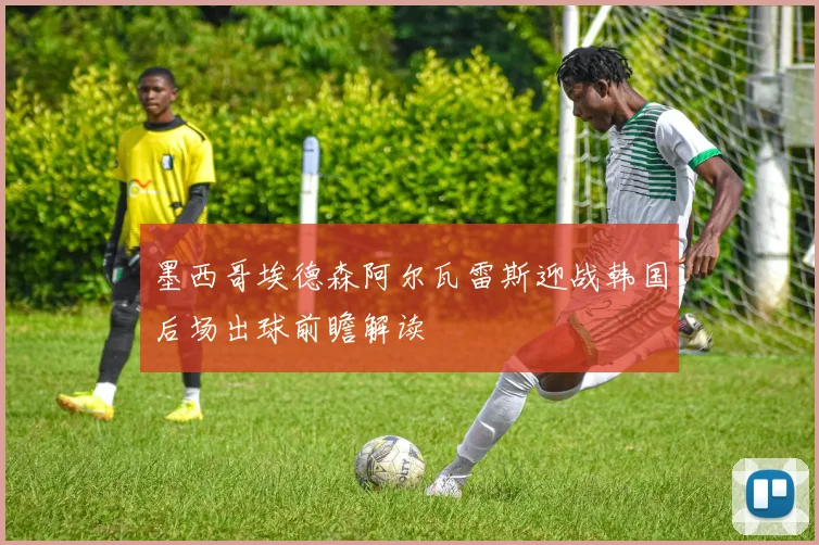 墨西哥埃德森阿尔瓦雷斯迎战韩国后场出球前瞻解读
